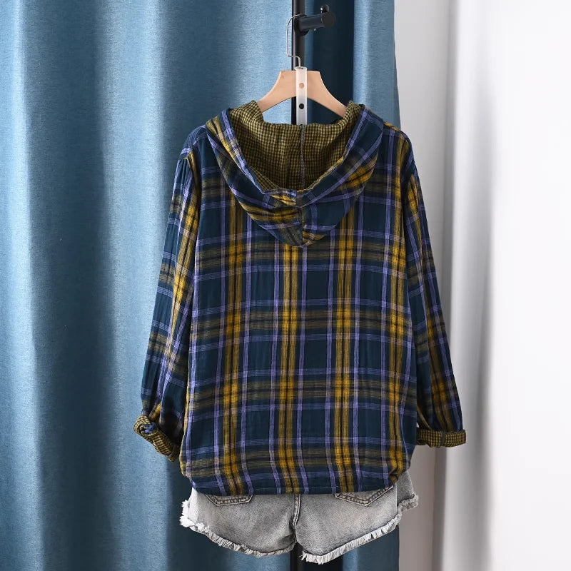 BLUSA PAINEIRA