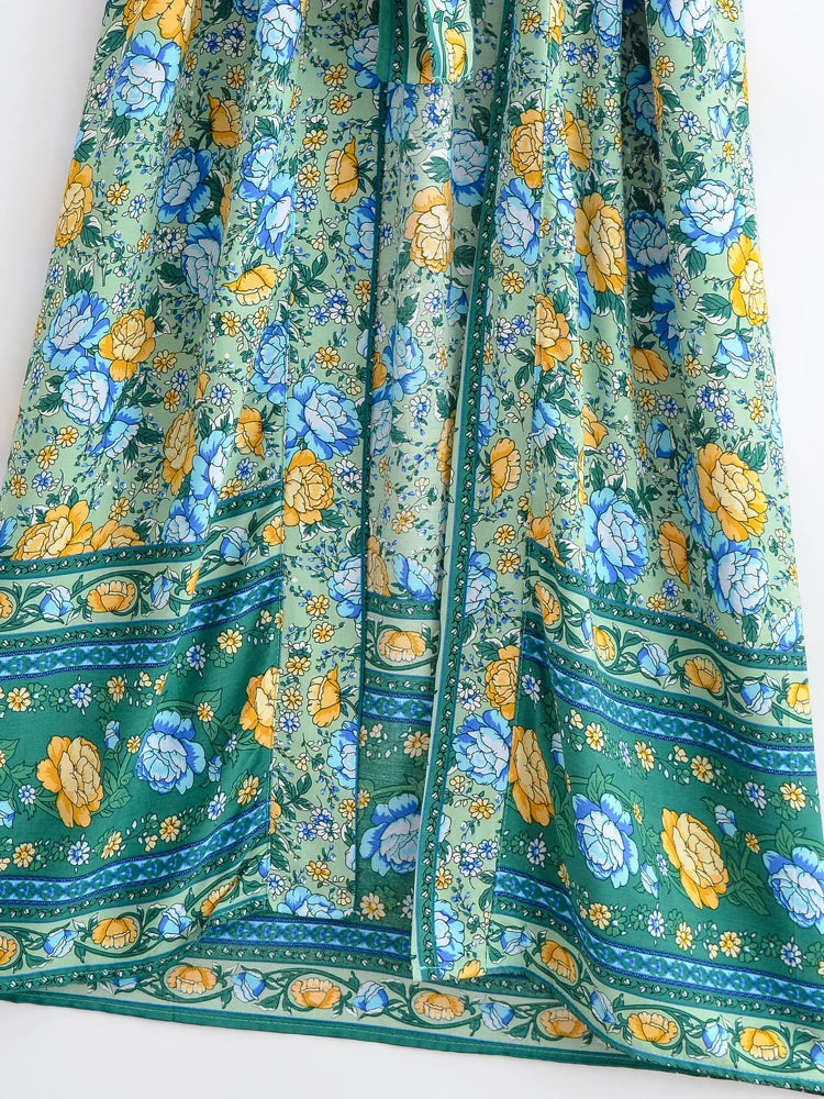 KIMONO CAMÉLIA