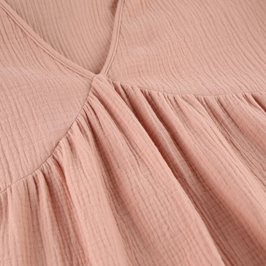 VESTIDO VELAME