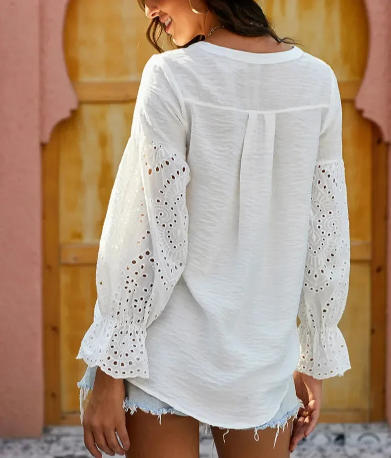 BLUSA ESSÊNCIA