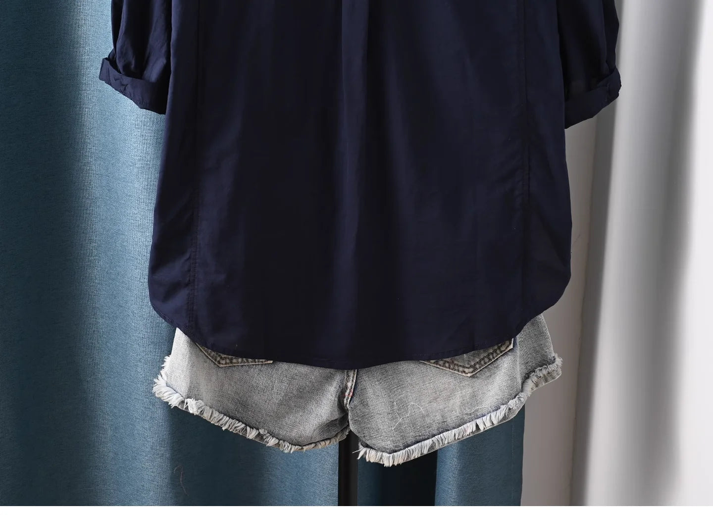 BLUSA FICUS