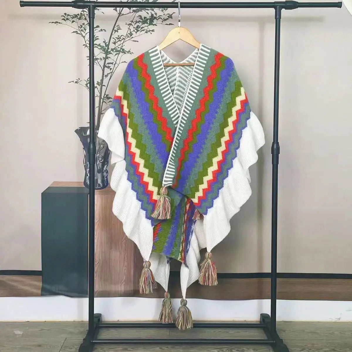 CARDIGAN CAMPEIRO