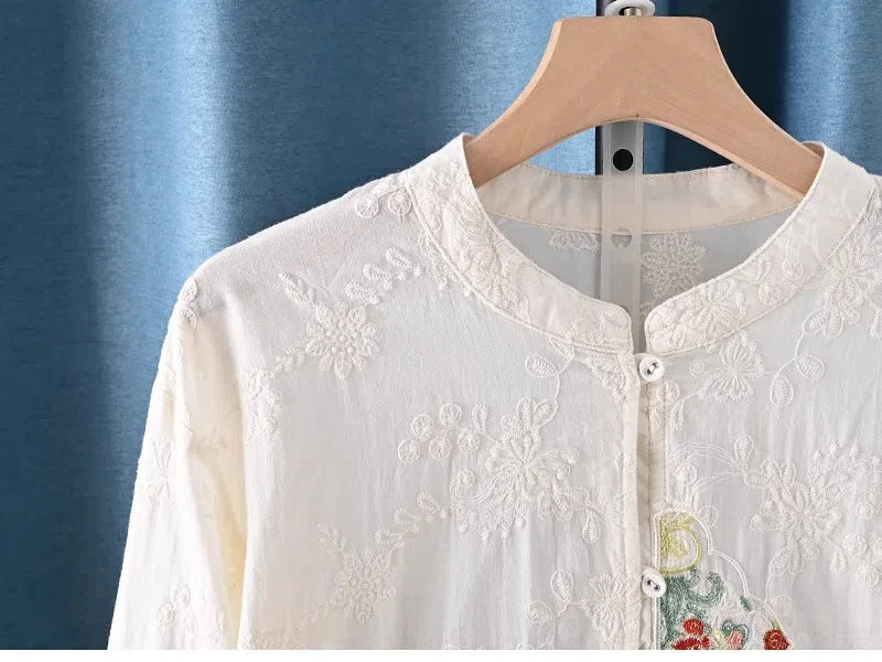 CAMISA LUNNA