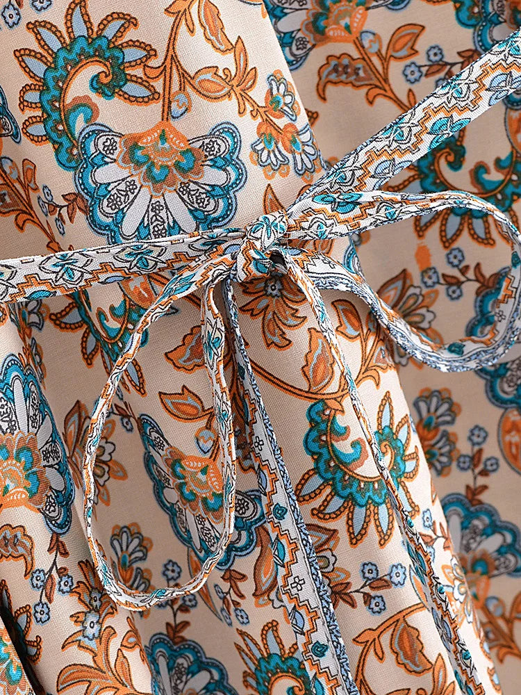 VESTIDO COROA