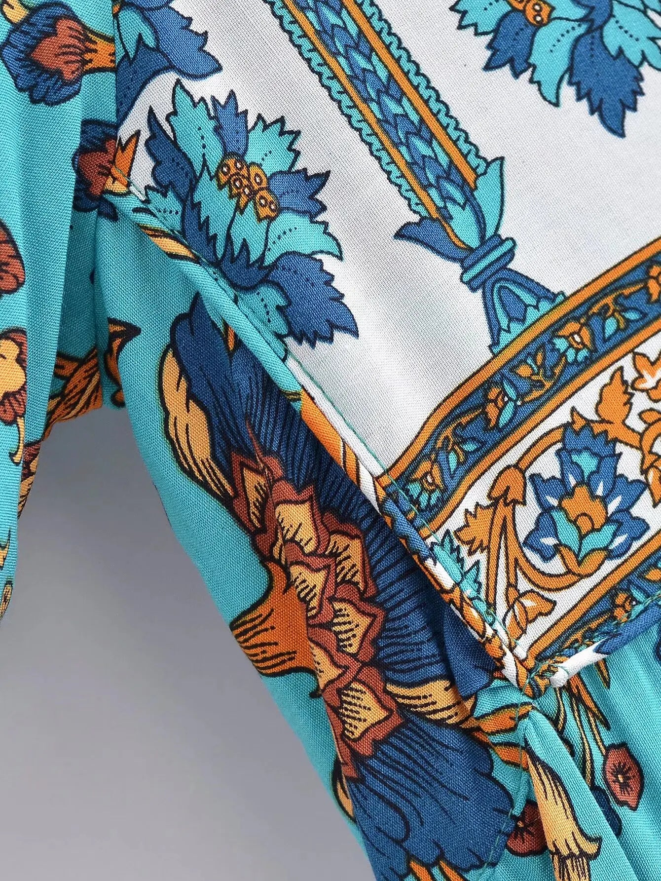 VESTIDO BIRO