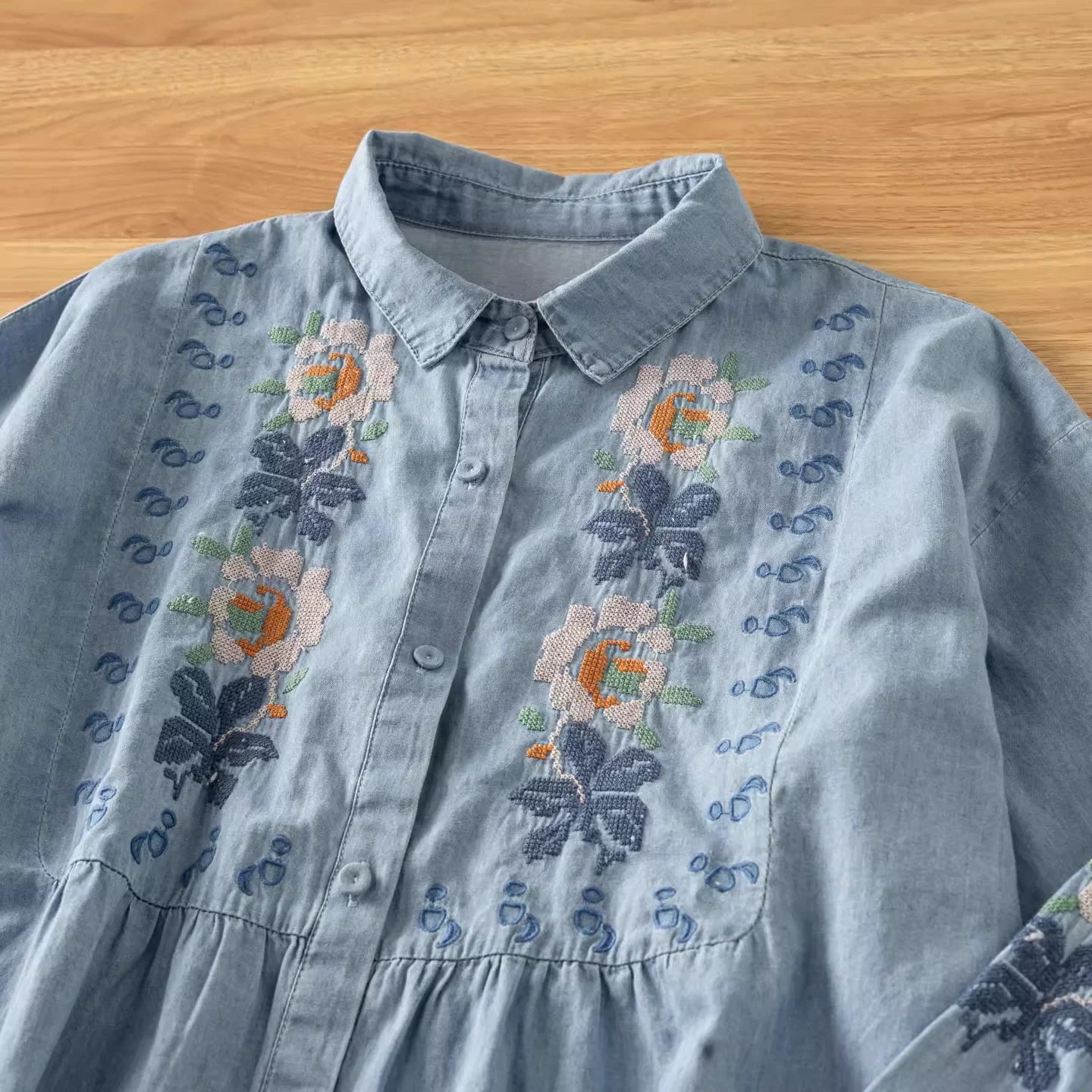 CAMISA CAJÁ