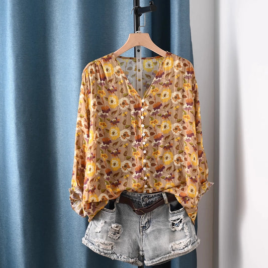 CAMISA IBIRAMA