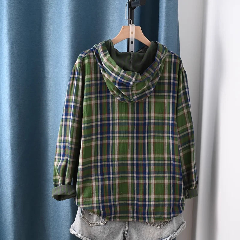 BLUSA PAINEIRA