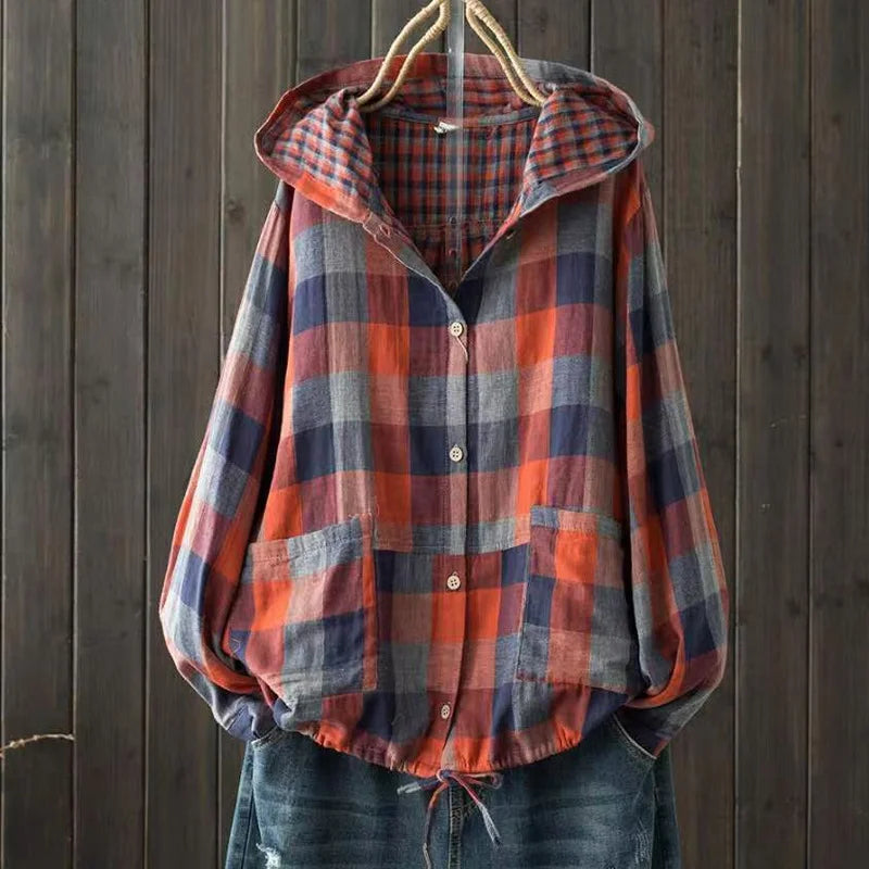 BLUSA PAINEIRA