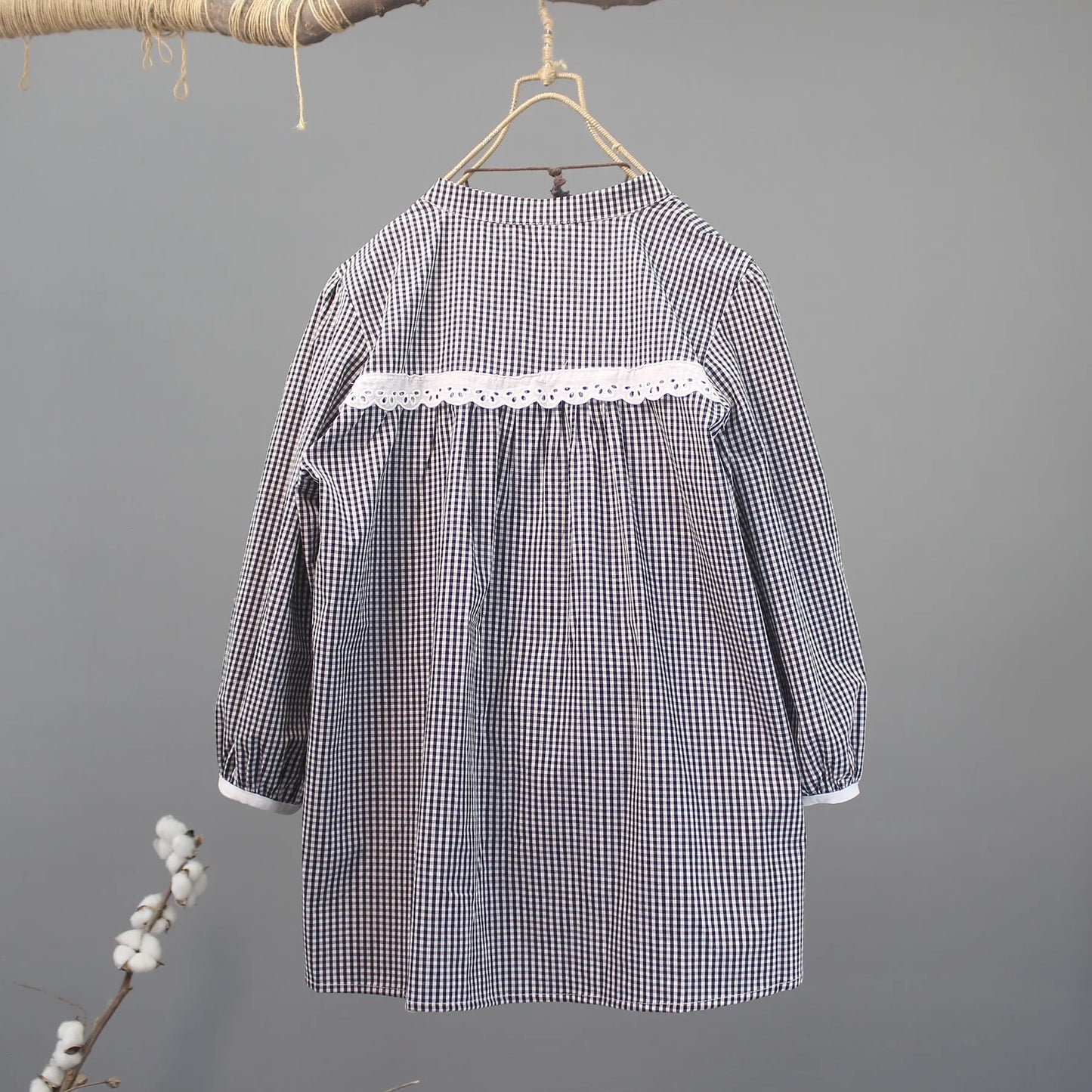 BLUSA CAIENA