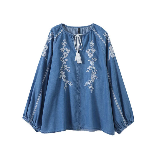 BLUSA AMARA