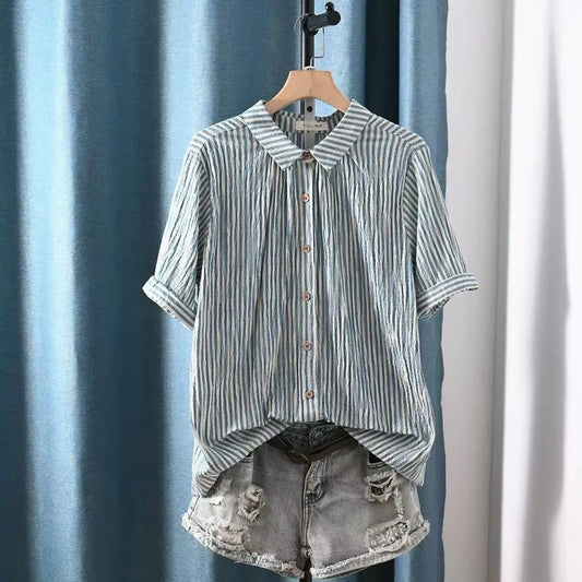 CAMISA LINÁRIA