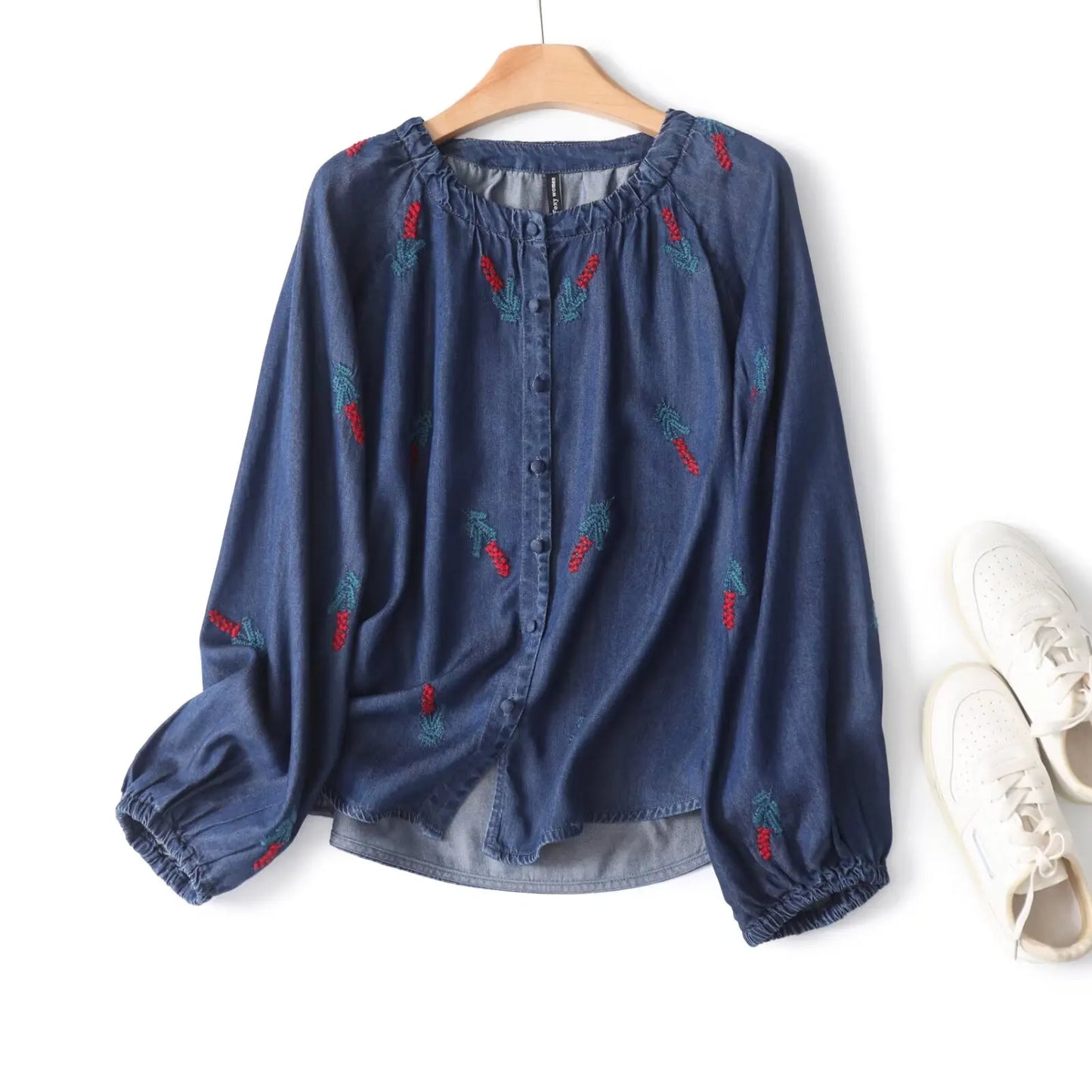 BLUSA GIENA