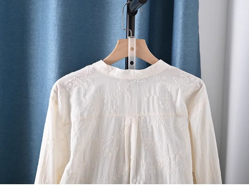 CAMISA LUNNA