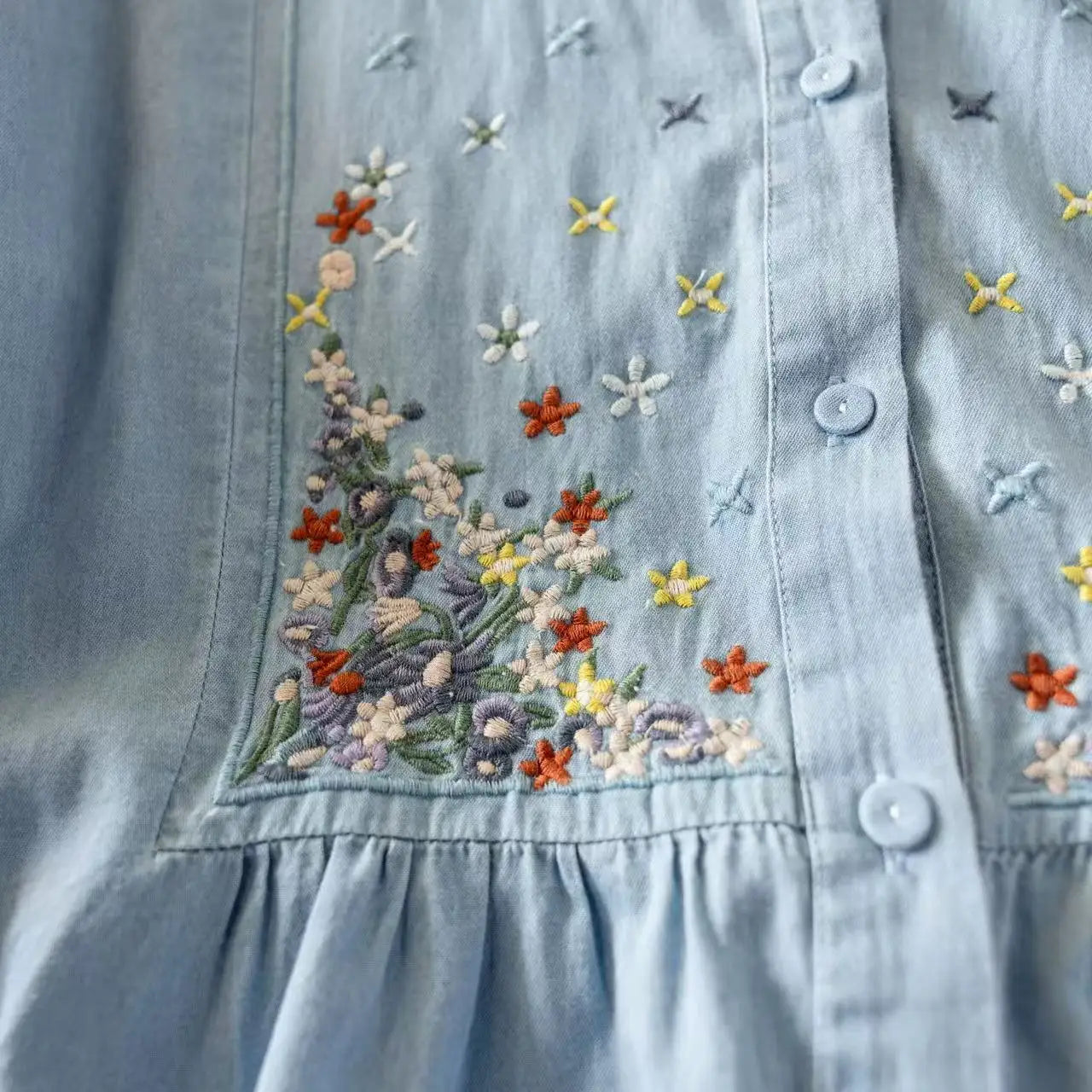 CAMISA DELFÍNIA