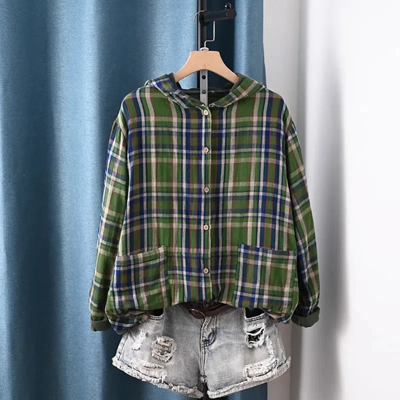 BLUSA PAINEIRA