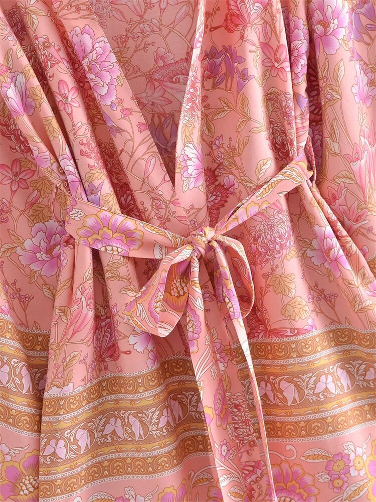 KIMONO SERGIA