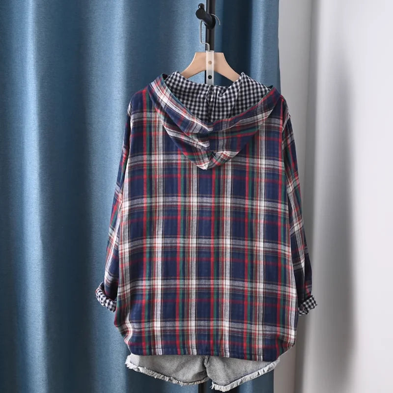 BLUSA PAINEIRA