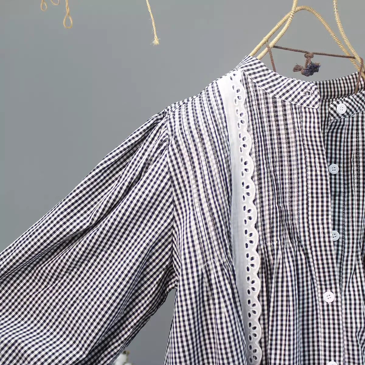 BLUSA CAIENA