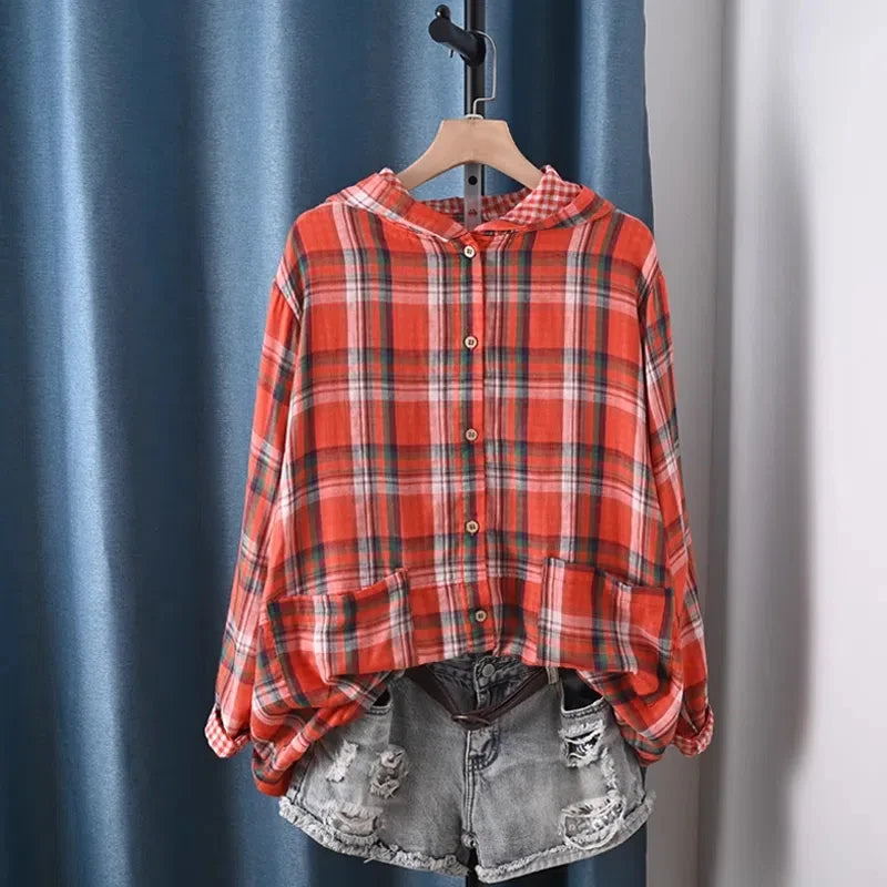 BLUSA PAINEIRA