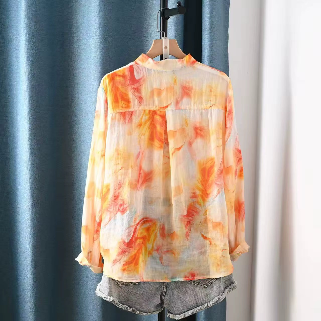 CAMISA SAPUCAIA