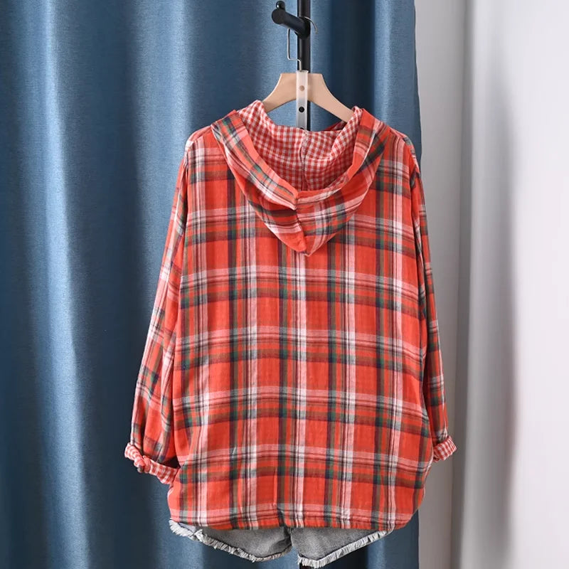BLUSA PAINEIRA