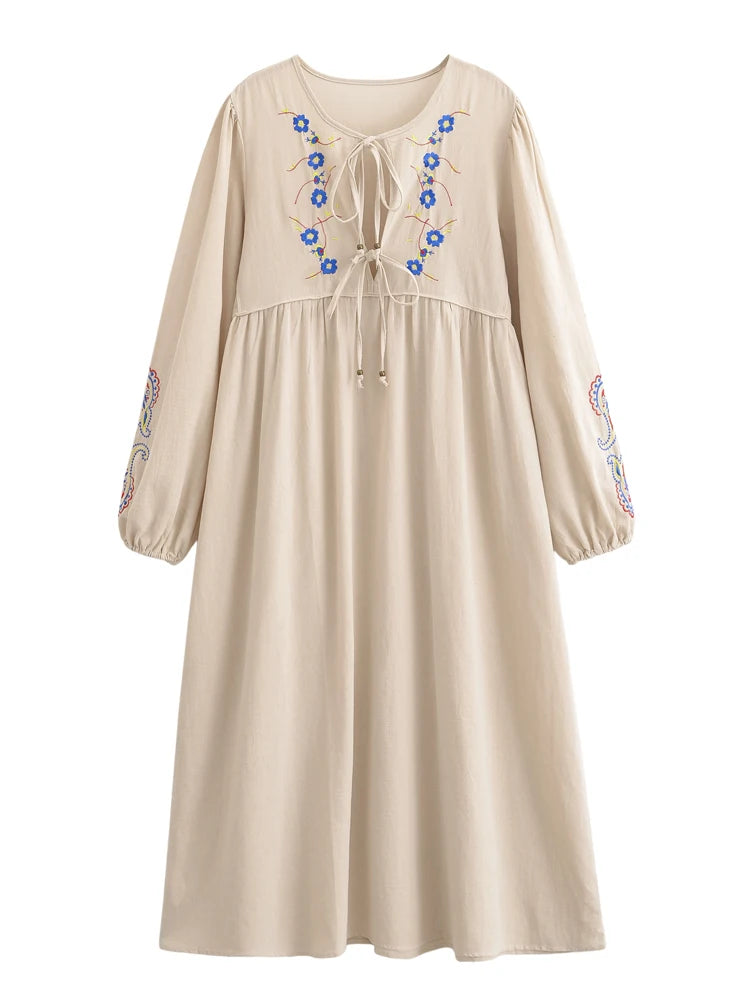 VESTIDO BRISA