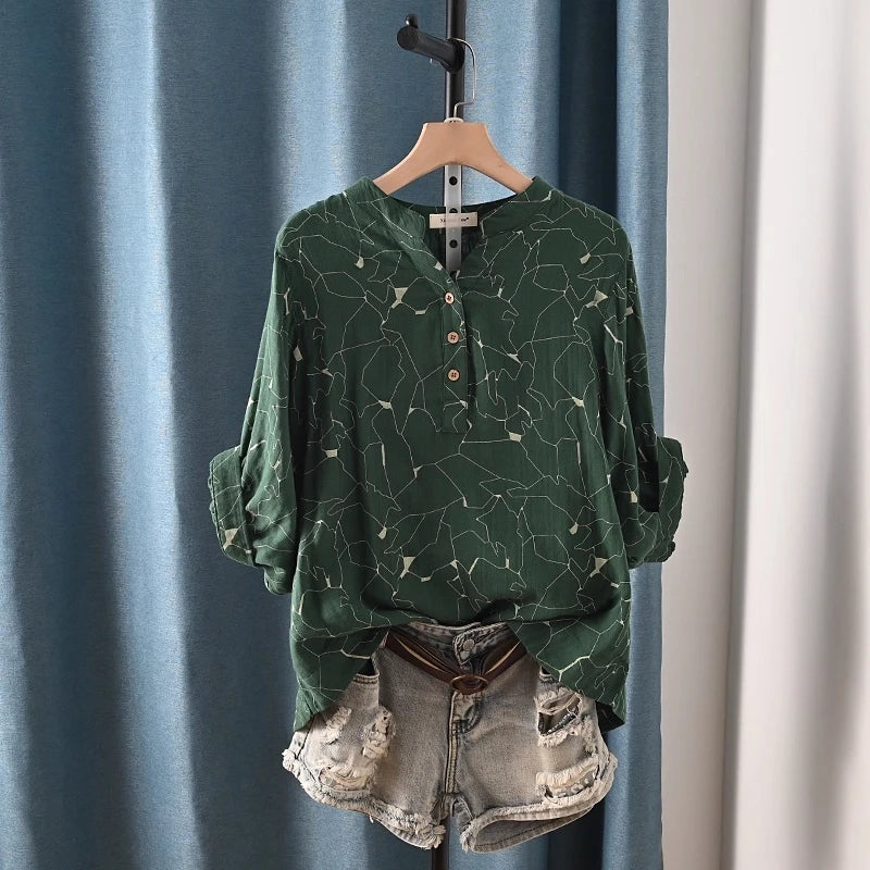 BLUSA SALEMA