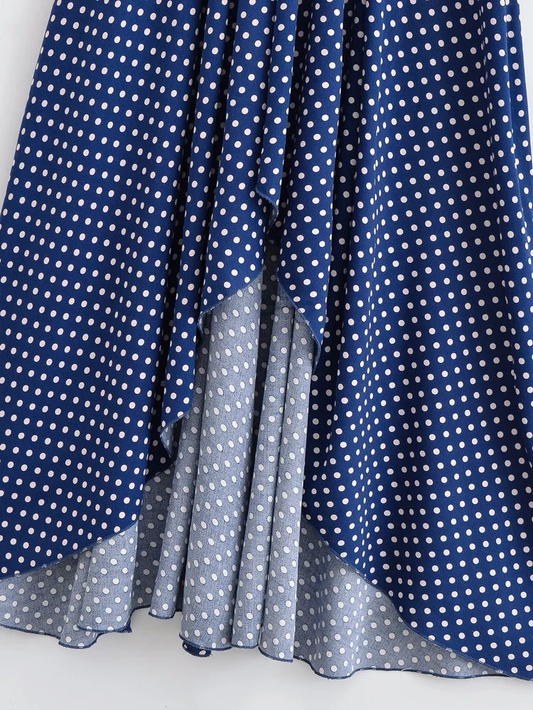 VESTIDO FLOR DE CERA