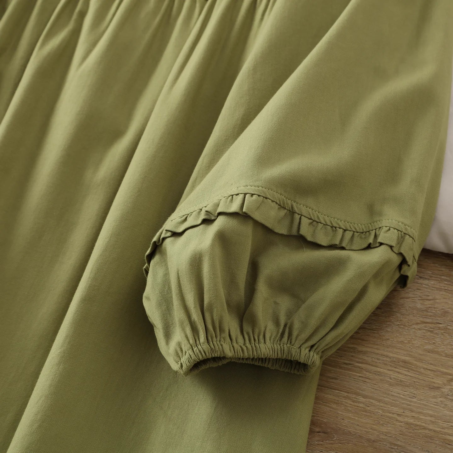 VESTIDO TUCUNARÉ