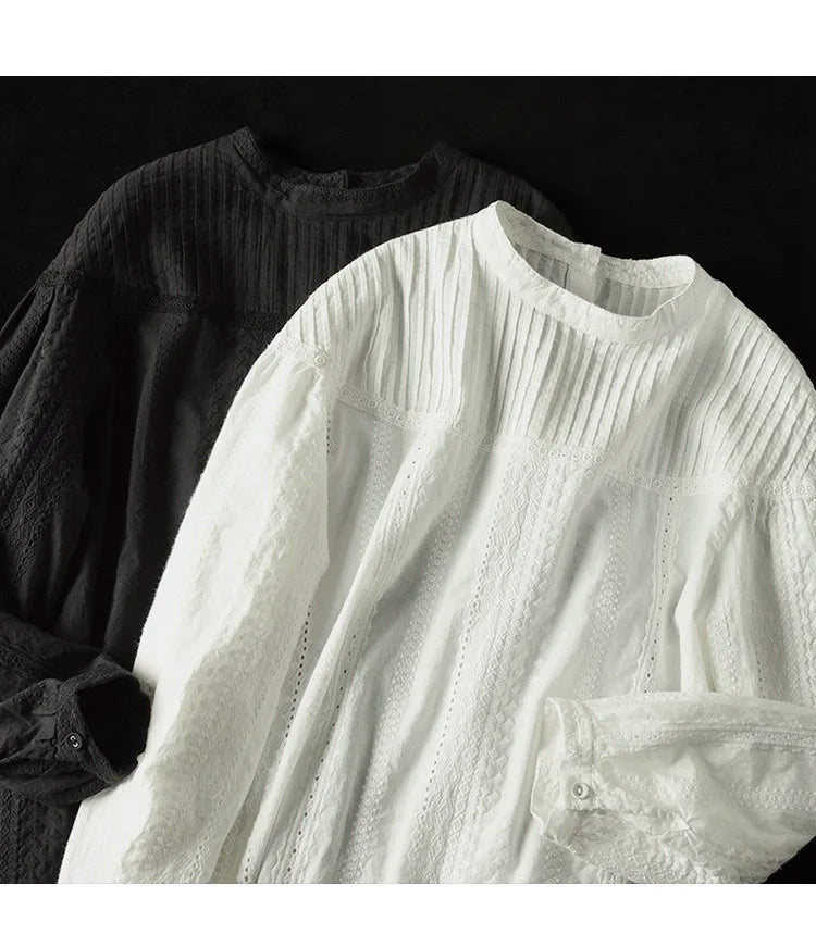 BLUSA MALINE