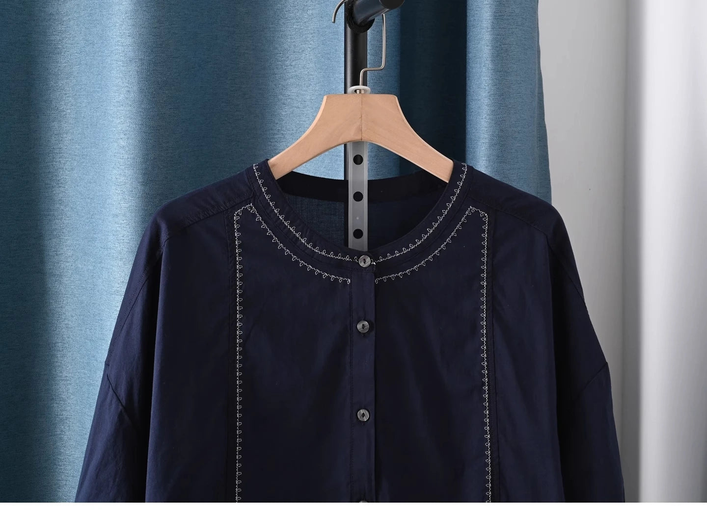 BLUSA FICUS