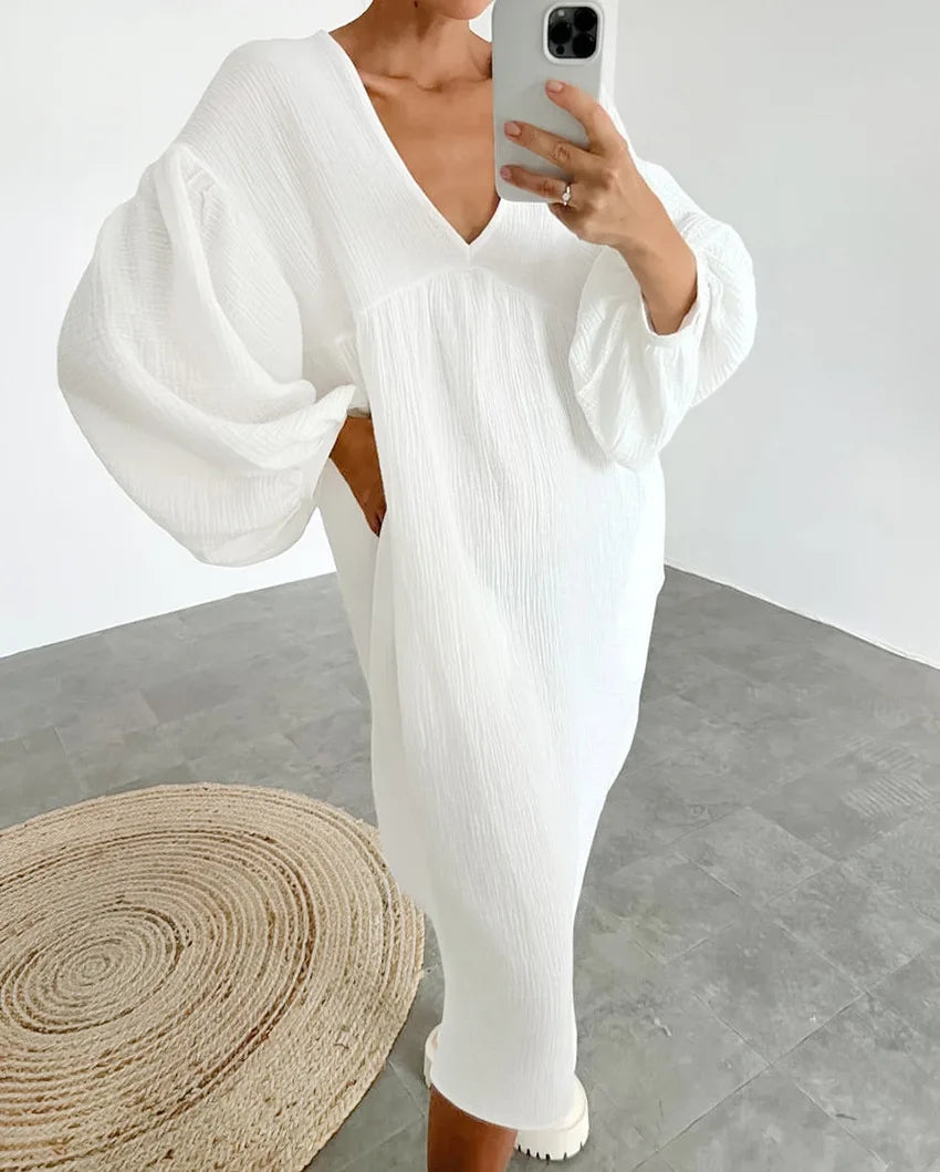 VESTIDO VELAME