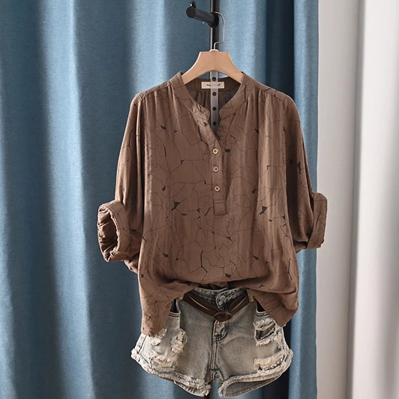 BLUSA SALEMA