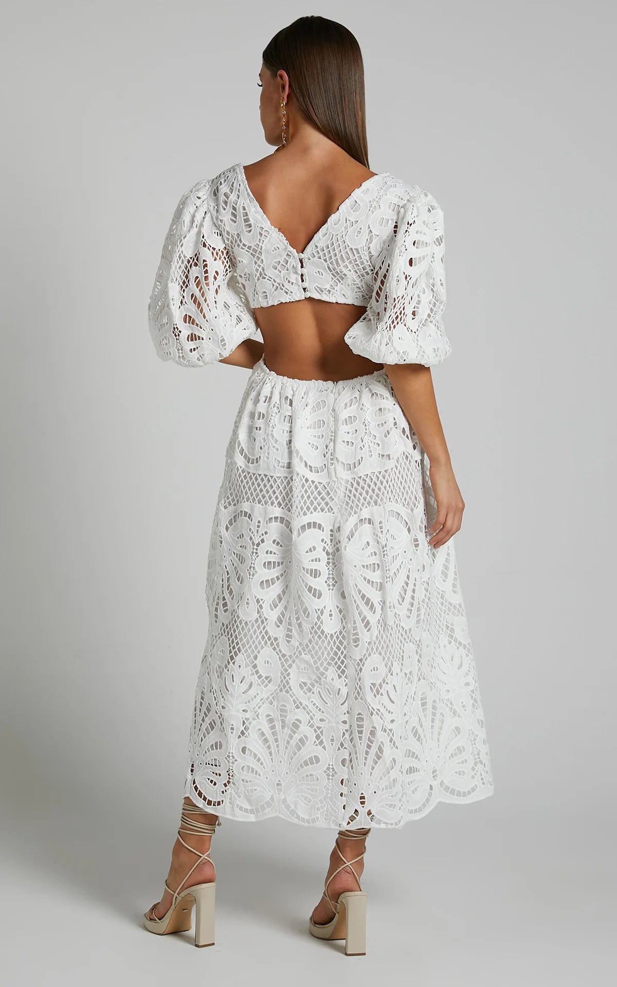 VESTIDO SERAFINA
