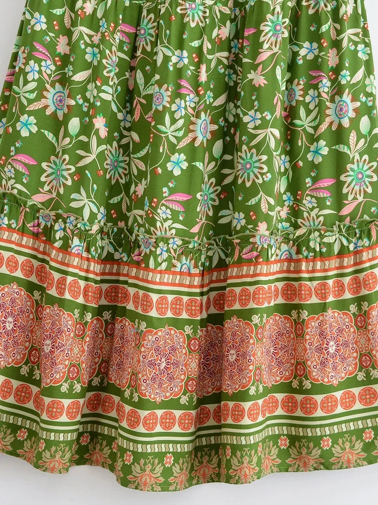 CONJUNTO SERINGAL