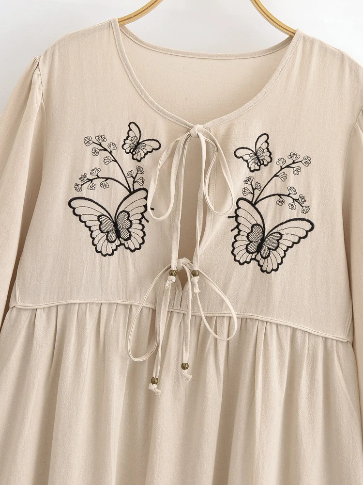 VESTIDO BRISA DO MAR