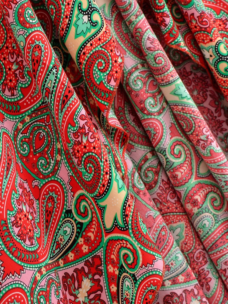 VESTIDO JAIPUR