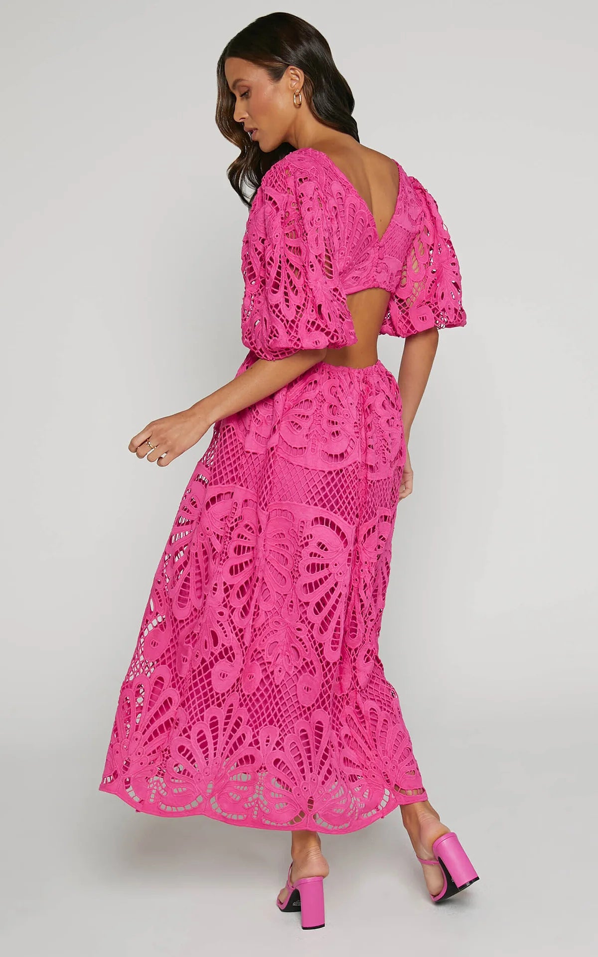VESTIDO SERAFINA