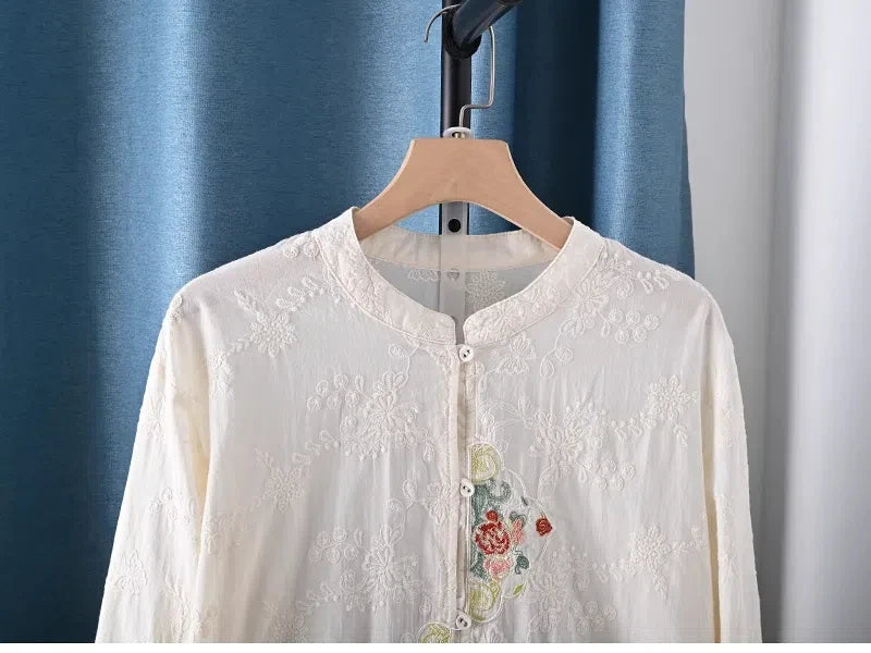 CAMISA LUNNA