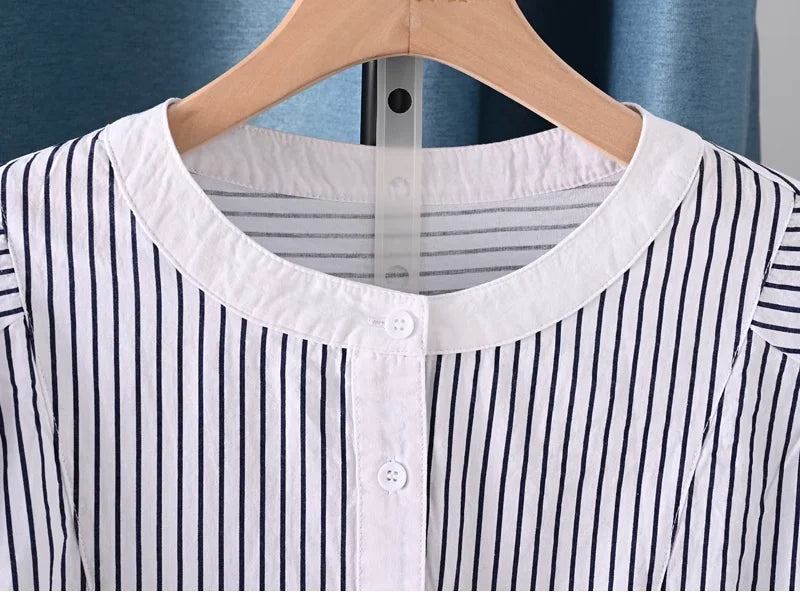 CAMISA BRAVA