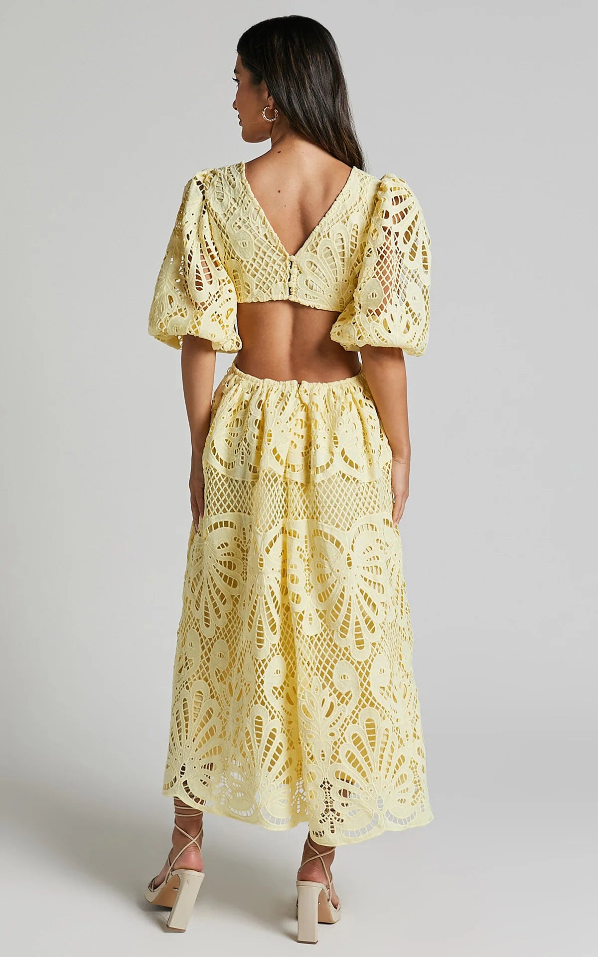 VESTIDO SERAFINA
