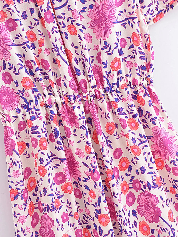 VESTIDO QUERESMEIRA