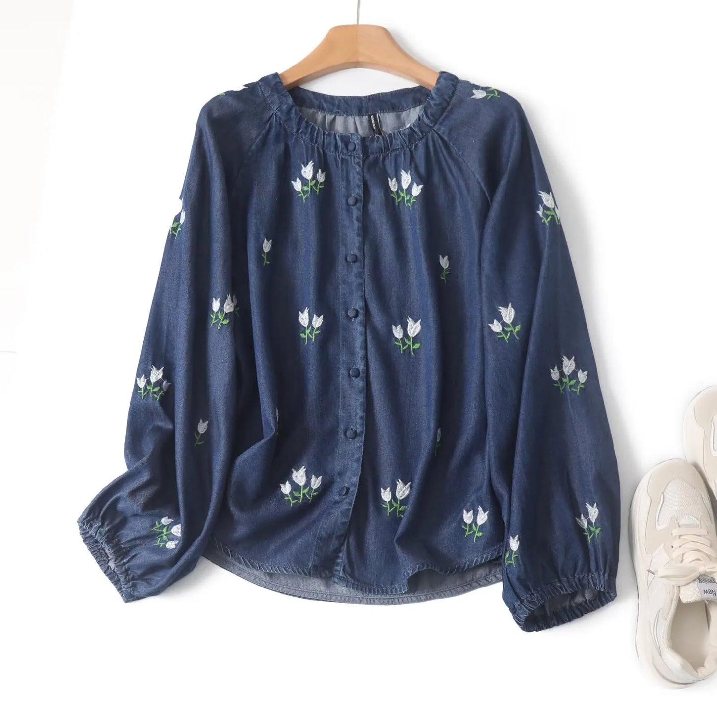 BLUSA SERITA