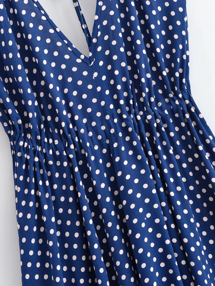 VESTIDO FLOR DE CERA