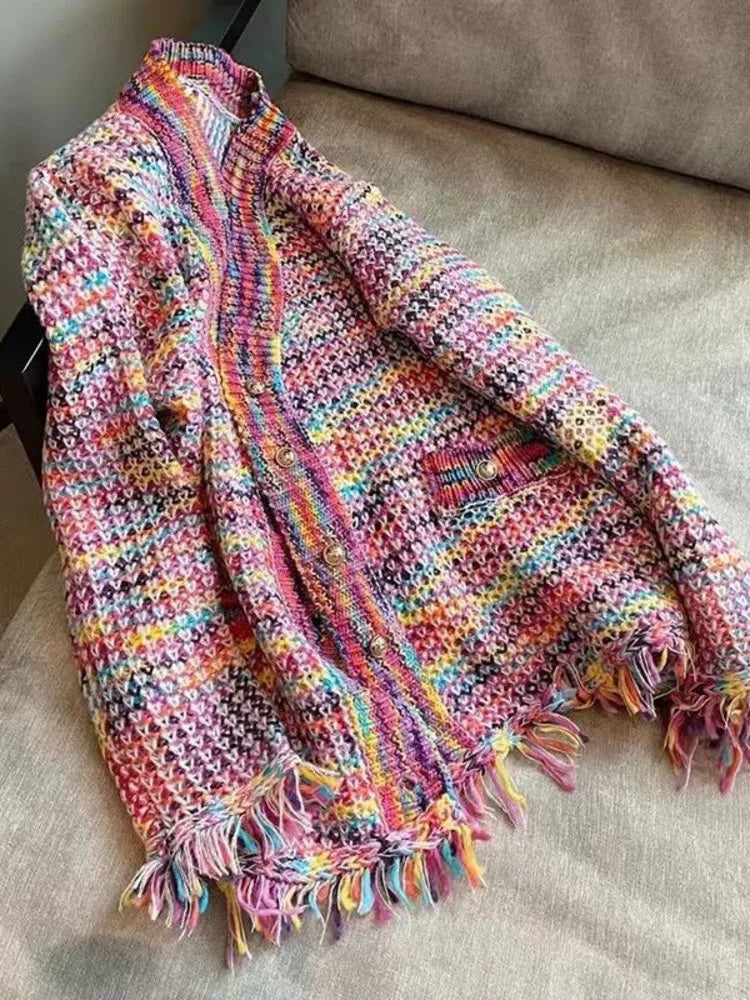 CARDIGAN ZÊNITE
