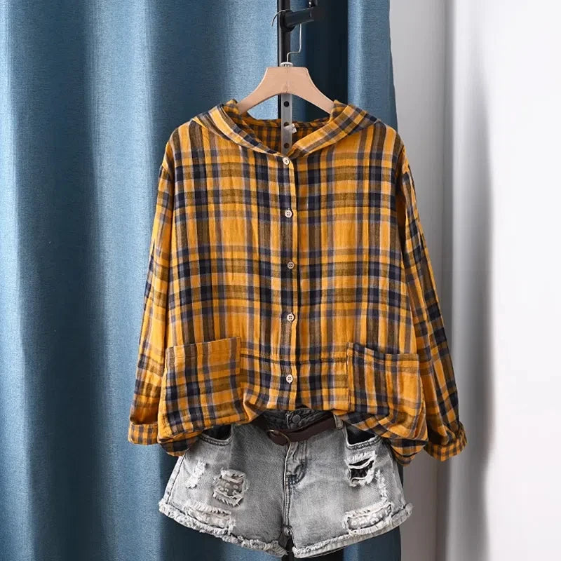 BLUSA PAINEIRA