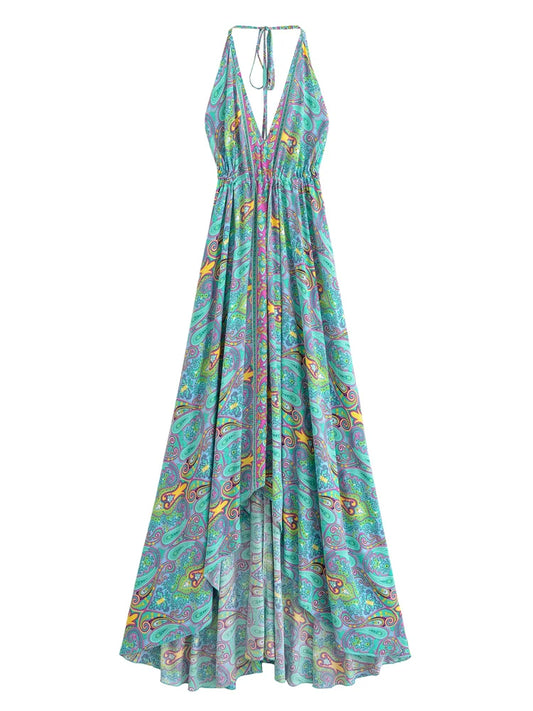 VESTIDO JAIPUR