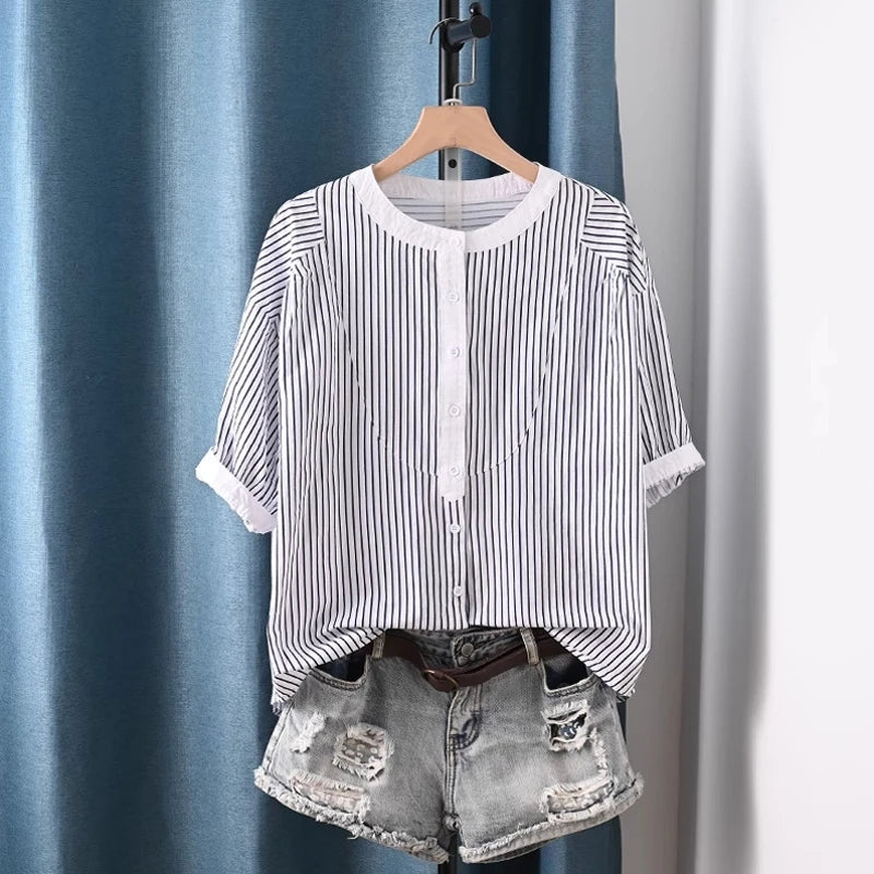 CAMISA BRAVA