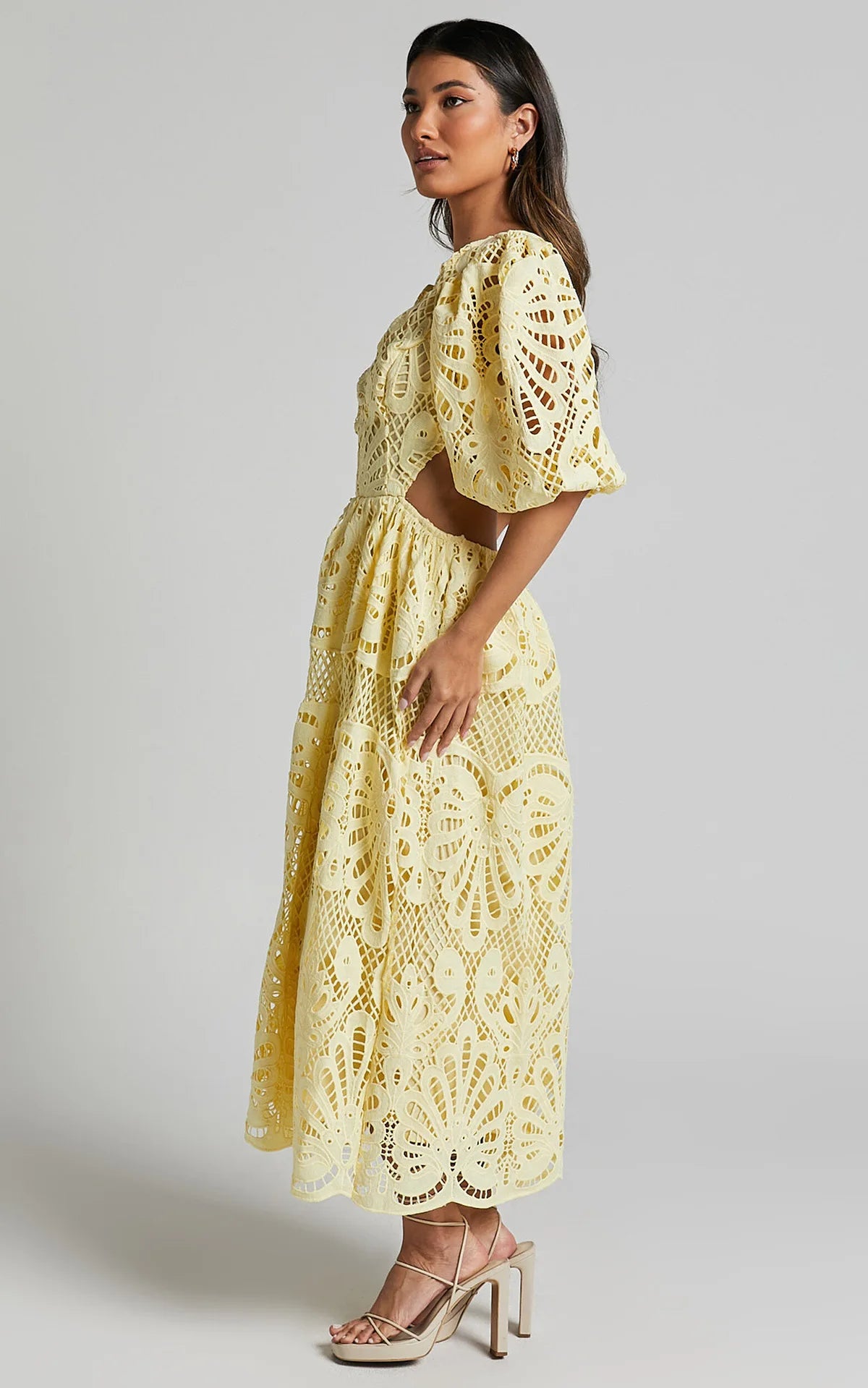 VESTIDO SERAFINA